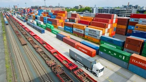 Ein ganzer Kranz guter Konjunkturdaten