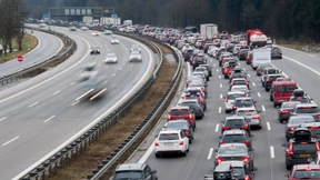 Allianz fordert Treuhänder für Autodaten