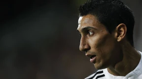 ManUnited holt Di María für 75 Millionen Euro