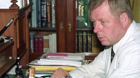 Arzt der Colonia Dignidad muss in Deutschland nicht ins Gefängnis