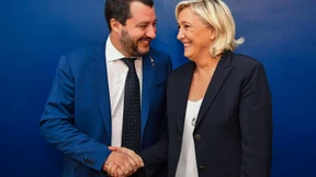 Droht eine Allianz der Nationalisten?