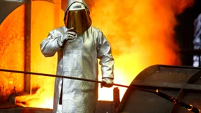 Neue amerikanische Zölle für Import von deutschem Alu-Blech