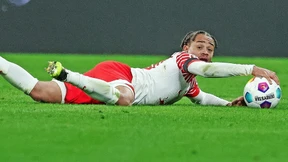 Für ganz oben reicht es bei RB nicht