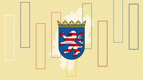 Alle Wahlergebnisse aus Hessen