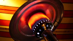 Bund will Heizpilze in Gastronomie fördern