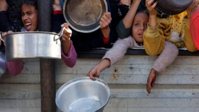 Trend 10: Der Hunger der Welt wächst