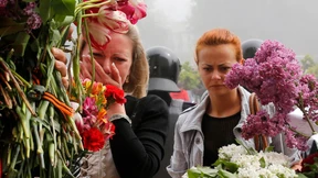 „Kein kurzlebiger Aufstand, ein Krieg“