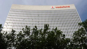 Vodafone prüft Verlegung hunderter Stellen aus Hessen