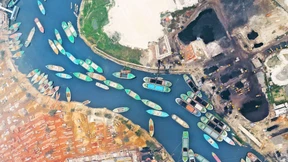 Die Klimakrise eskaliert, weil es für die Menschheit kein „Wir“ gibt