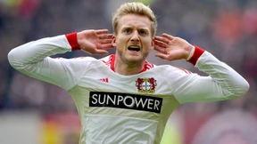 Leverkusens doppelter Doppelpack