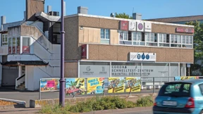 Expandieren, aber behutsam