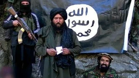 Fatwa des IS regelt Umgang mit Sexsklavinnen