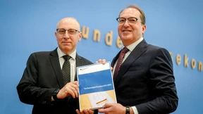 Eine Aufsteigergeschichte