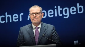 Schulterschluss statt Abrechnung