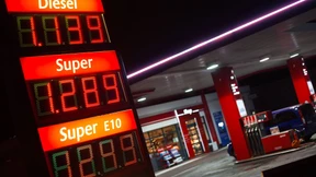 Warum uns das billige Öl nicht mehr Geld spart