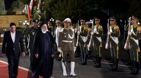 Iran lässt Amerikaner frei