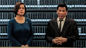 Das Bündnis der beiden Dynastien auf den Philippinen bröckelt