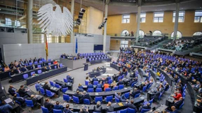 Das Ende der Volksparteien ist noch nicht besiegelt