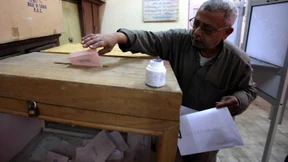 Islamisten gewinnen 70 Prozent