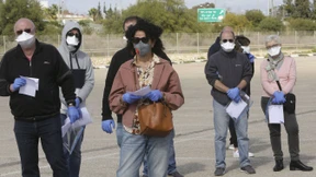 Israel schirmt sich ab