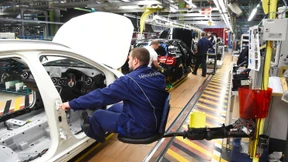 Daimler ruft mehr als eine Million Fahrzeuge zurück