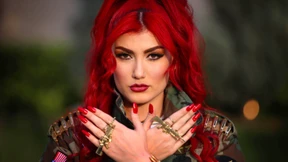 Antiterrorkampf auf dem Theater