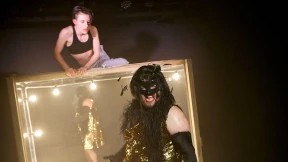 Die Goranauten kommen