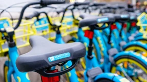 Die andere Mobilität