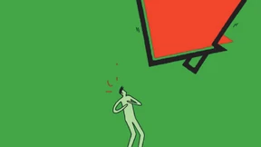 Die Schlacht ums Haus