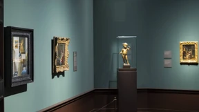 Weg mit dem Hottentottenpaar