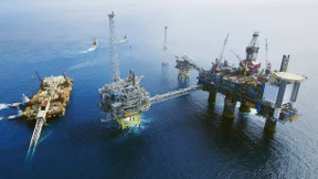 Energieagentur: Ölschwemme bleibt