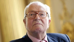Französischer Rechtsextremist Jean-Marie Le Pen gestorben