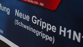 Yamagata und die Schweinegrippe