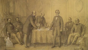 Kein Friede für Frankfurt