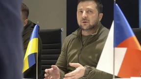 „Wir werden an eurer Seite sein“