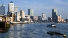 Londoner Börse vor glorreicher Zukunft