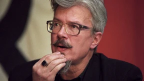 Ein stolzer Extremist