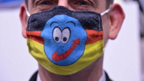 Die AfD trifft sich im Wunderland