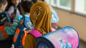 Gefordertes Kopftuchverbot für junge Mädchen bleibt umstritten