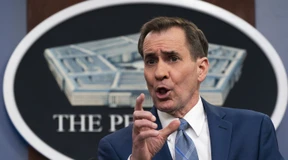 USA sehen Ukrainer auf dem Vormarsch