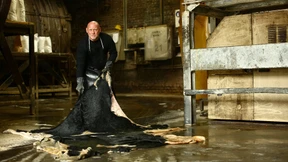 Wo in Deutschland noch Leder hergestellt wird