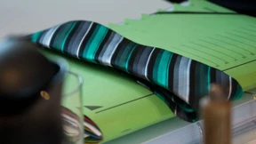 Schwarz und Grün – Antipoden der Rechtspolitik?