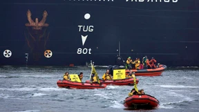 Nur mal kurz die Welt retten