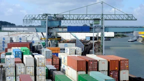 Neuer Beschäftigungsrekord in Sicht