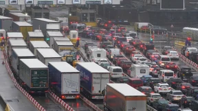 Großbritannien verschiebt Einfuhrkontrollen für EU-Waren auf 2024