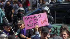 Bischöfe wollen Beratungsregelung beibehalten