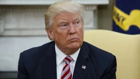 Trump und der Nixon-Schock