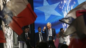 In bester Gesellschaft