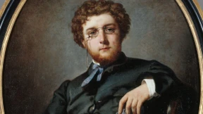 Quartett auf ein Omelett