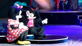 Von Mickymaus reformieren lernen?